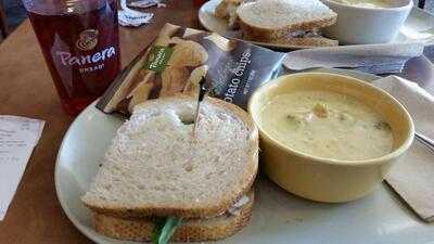 Panera Bread