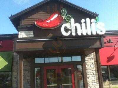 Chili's Grill & Bar