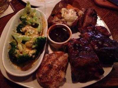 Outback Steakhouse