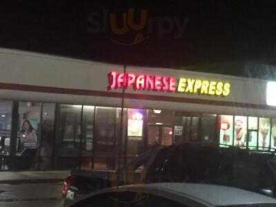 Japanese Express, Vicksburg