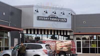 Corner Bakery Cafe, Highlands Ranch