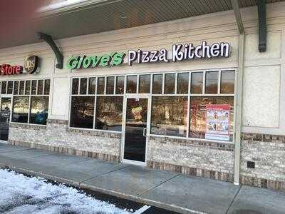 Giove's Pizza Kitchen, Shelton