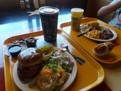 Dickey's Barbecue Pit, Waxahachie