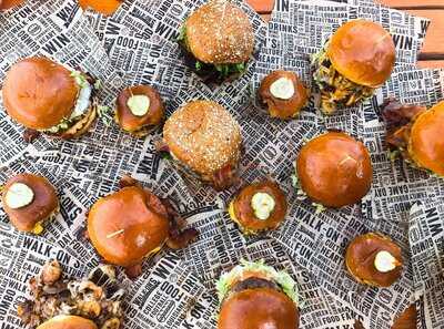 Walk-On's Sports Bistreaux - West Monroe Restaurant