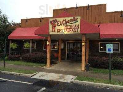 El Charrito Mexican Restaurant, Morristown