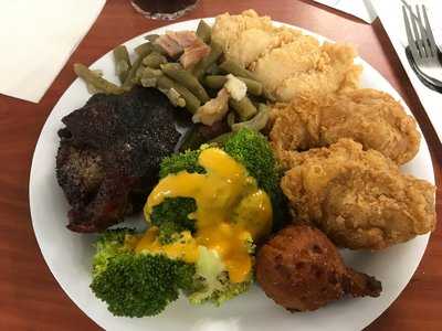 Golden Corral