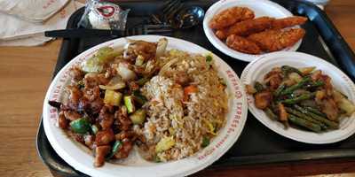 Panda Express, Richfield