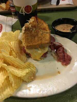 Jason's Deli