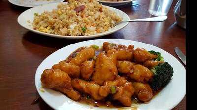 Asia Garden, Strongsville