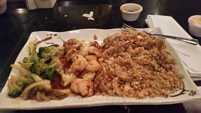 Tokyo Japanese Steakhouse And Sushi Bar