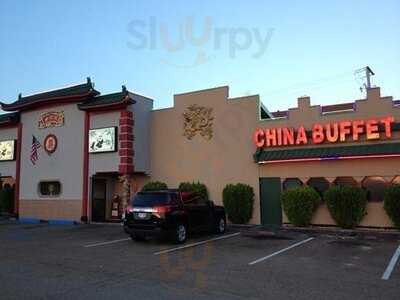 China Buffet Of Vicksburg