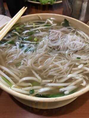 Pho Morgan Hill