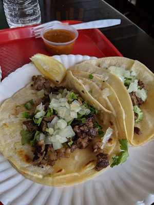 Delisia's Taqueria