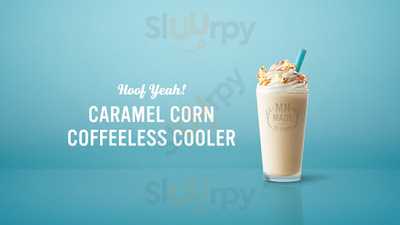 Caribou Coffee