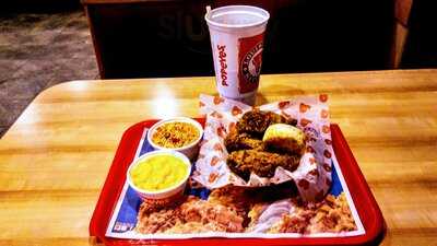 Popeyes Louisiana Kitchen