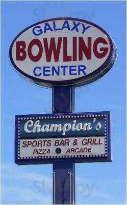 Champions Sports Bar & Grill, Richmond