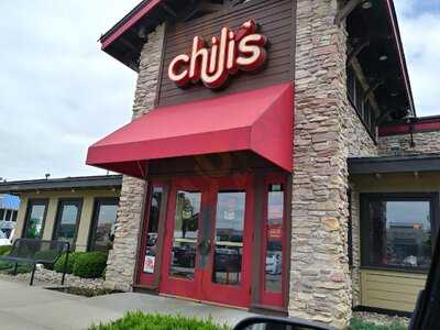 Chili's Grill & Bar, Shawnee