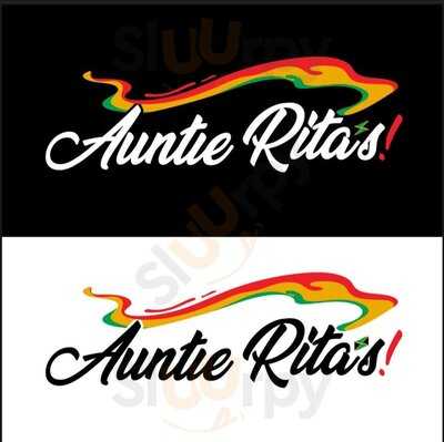 Auntie Ritas Jamaican Cuisine, Salina