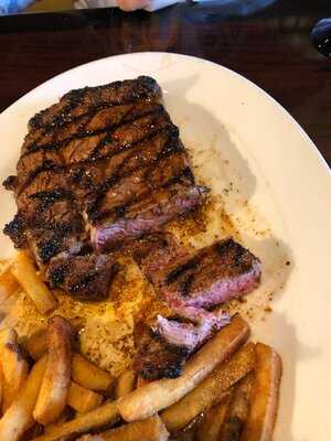 Long Horn Steakhouse