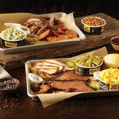 Dickey's Barbecue Pit, Fayetteville