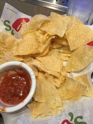 Chili's Grill & Bar