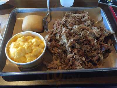 Dickey's Barbecue Pit