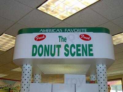 The Donut Scene, Strongsville