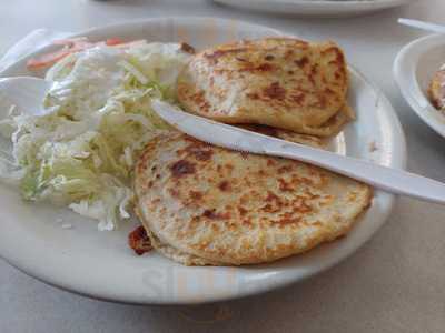 Gorditas La Nortena, Huntington Park