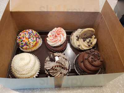 Gigi's Cupcakes, Beavercreek