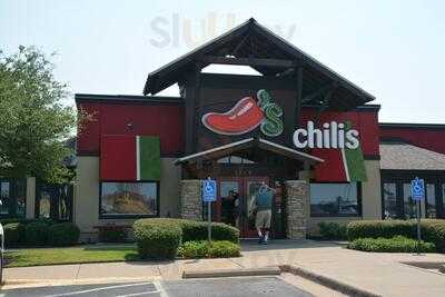 Chili's Grill & Bar, Sherman