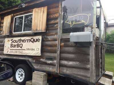 Southern Que BBQ, Meriden