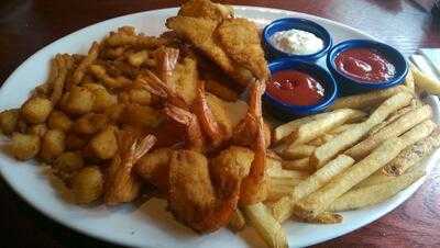 Red Lobster, Muskogee