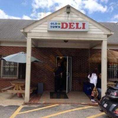 Old Town Deli