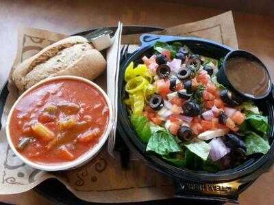 Zoup!