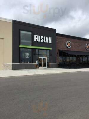 Fusian, Beavercreek