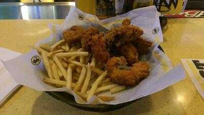 Buffalo Wild Wings