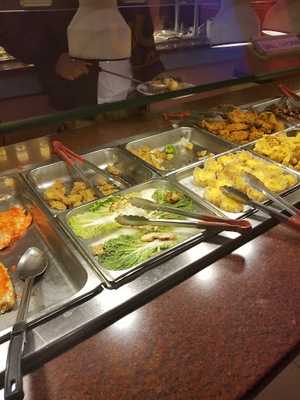 Far East Buffet, Mount Juliet