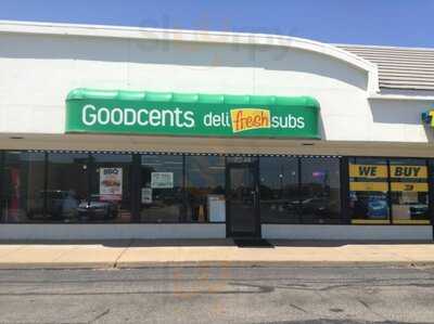 Mr. Goodcents Subs & Pasta, Salina