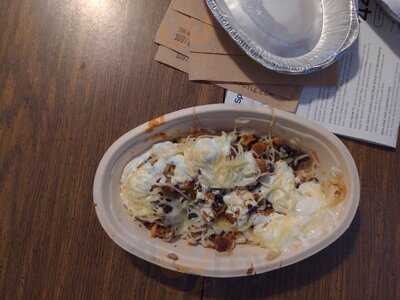 Chipotle Mexican Grill, Strongsville