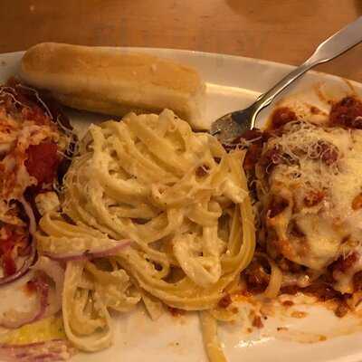 Olive Garden Italian Restaurant, Fayetteville