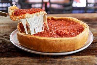 Giordano's