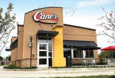 Raising Cane's Chicken Fingers