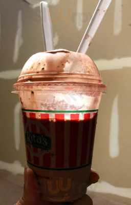 Rita's Italian Ice