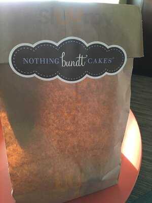 Nothing Bundt Cakes, Exton