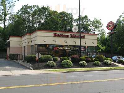 Boston Market, Meriden