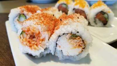 Toshiko Japanese Cuisine