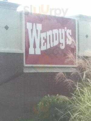 Wendy's, Fayetteville