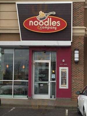 Noodles & Company