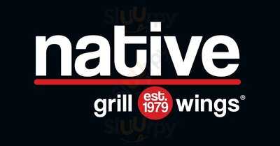 Native Grill & Wings