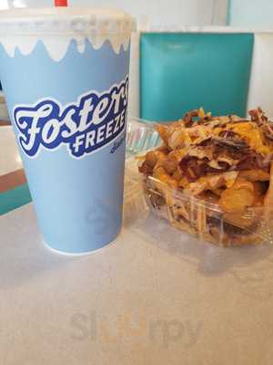 Fosters Freeze, Watsonville